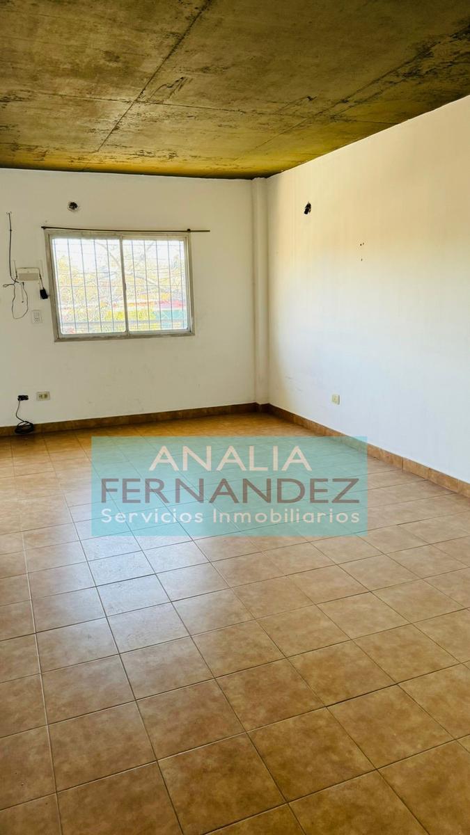 #5466087 | Alquiler | Departamento | Hurlingham (Analía Fernández Servicios Inmobiliarios)