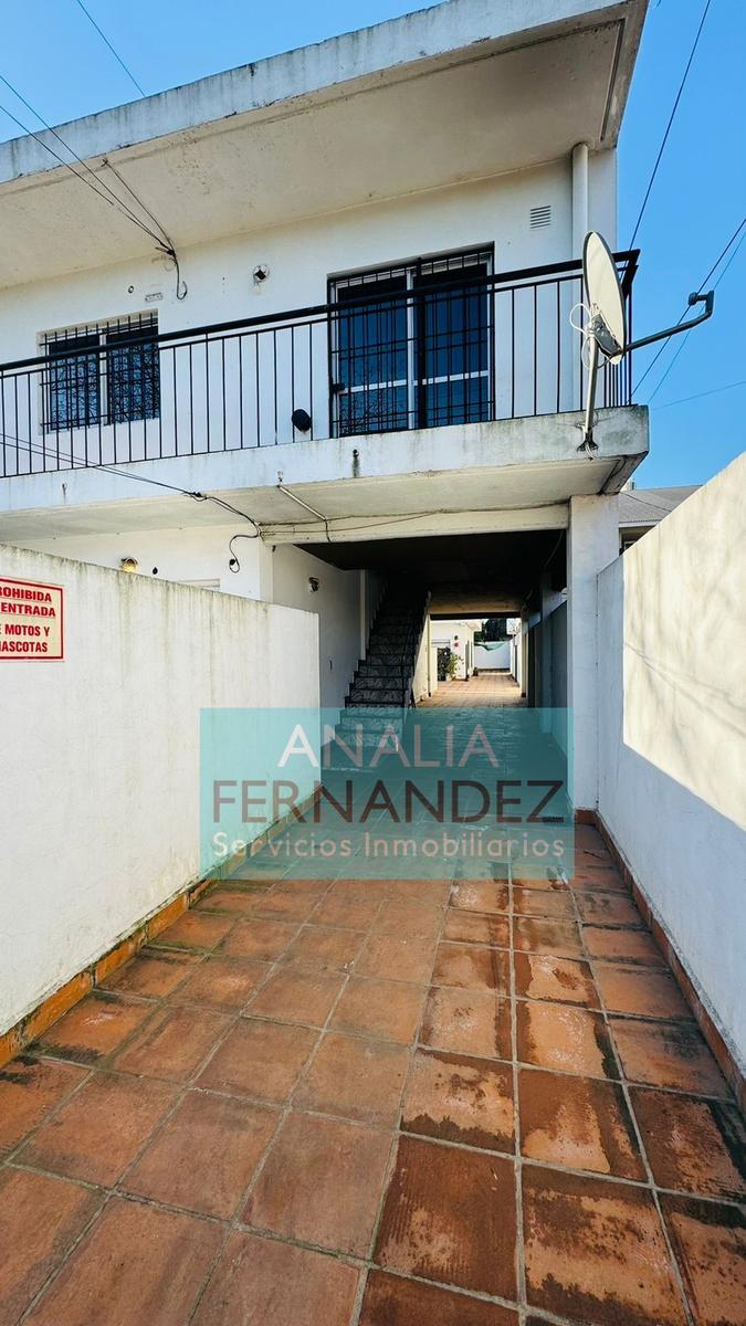 #5466087 | Alquiler | Departamento | Hurlingham (Analía Fernández Servicios Inmobiliarios)