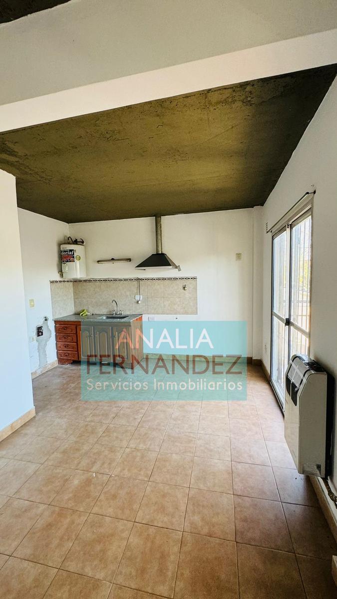 #5466087 | Alquiler | Departamento | Hurlingham (Analía Fernández Servicios Inmobiliarios)