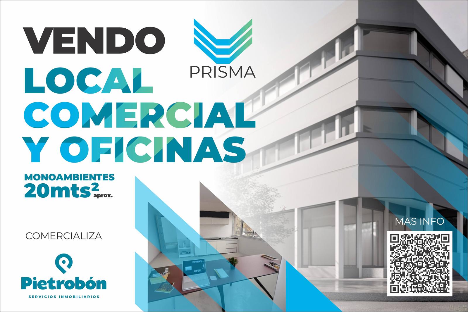 #5485356 | Venta | Oficina | Junin (PIETROBON SERVICIOS INMOBILIARIOS)