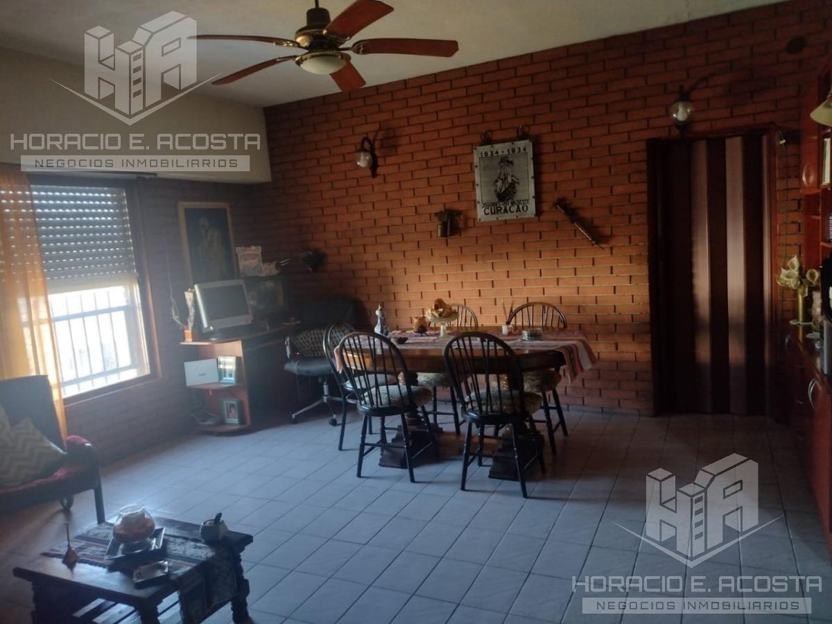 #3940353 | Venta | Galpón / Depósito / Bodega | San Andres (Horacio E. Acosta Negocios Inmobiliarios)