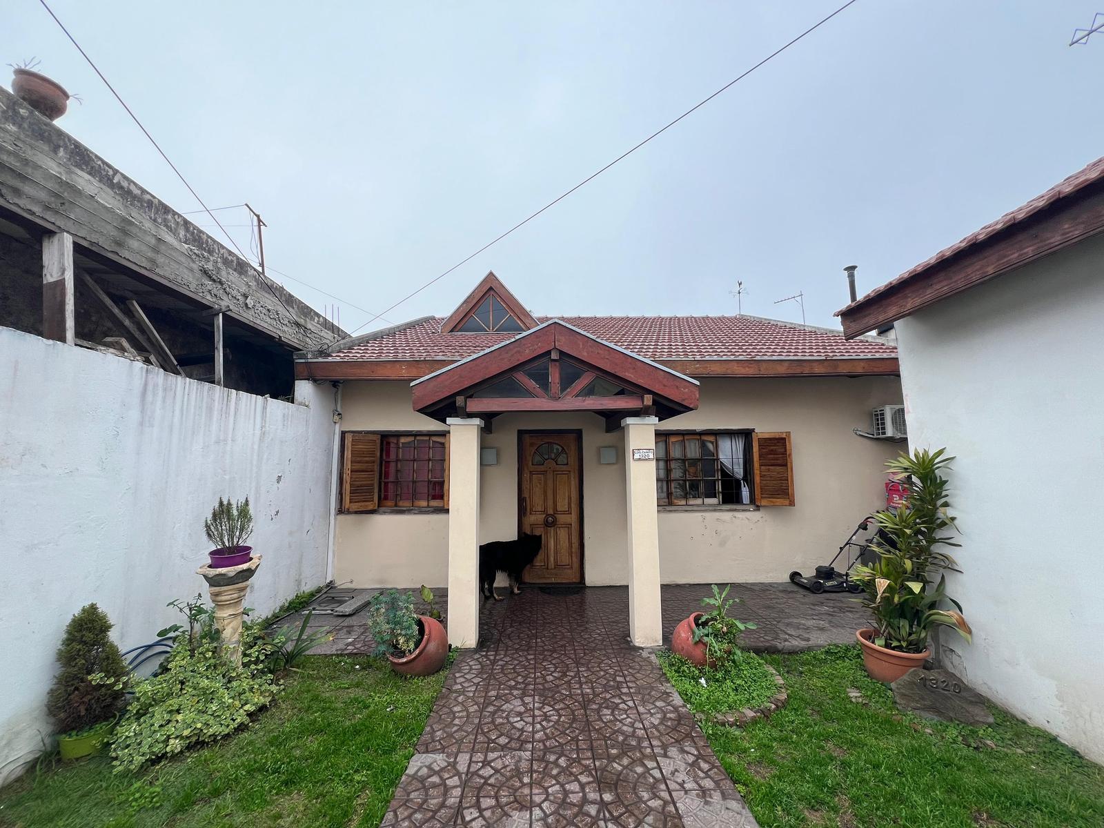 #5413085 | Venta | Casa | Crucecitas (Novoa Inmo)