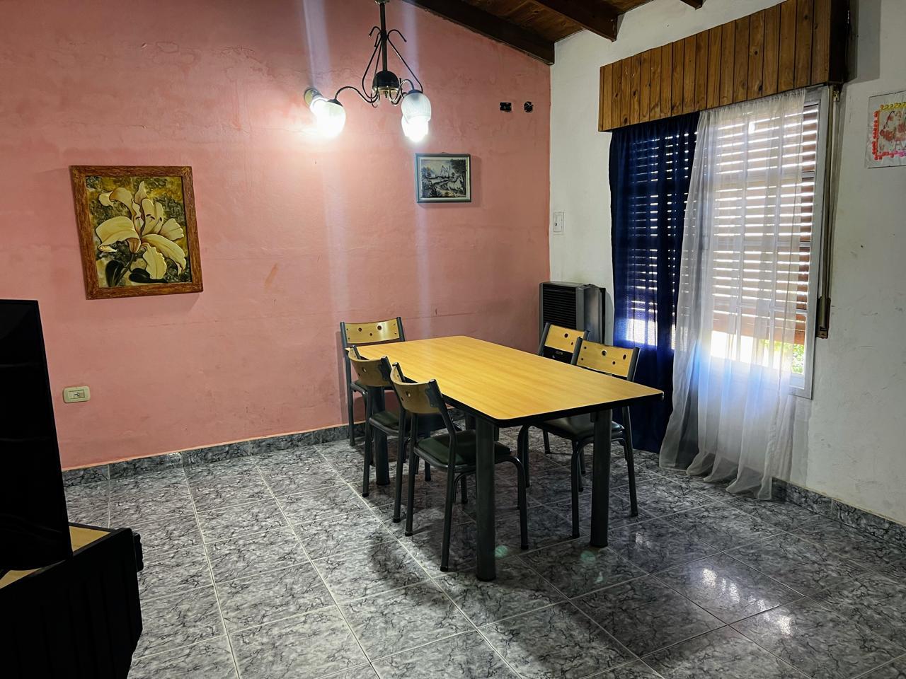 #5441535 | Venta | Casa | Saladillo (Estudio Yacoub)