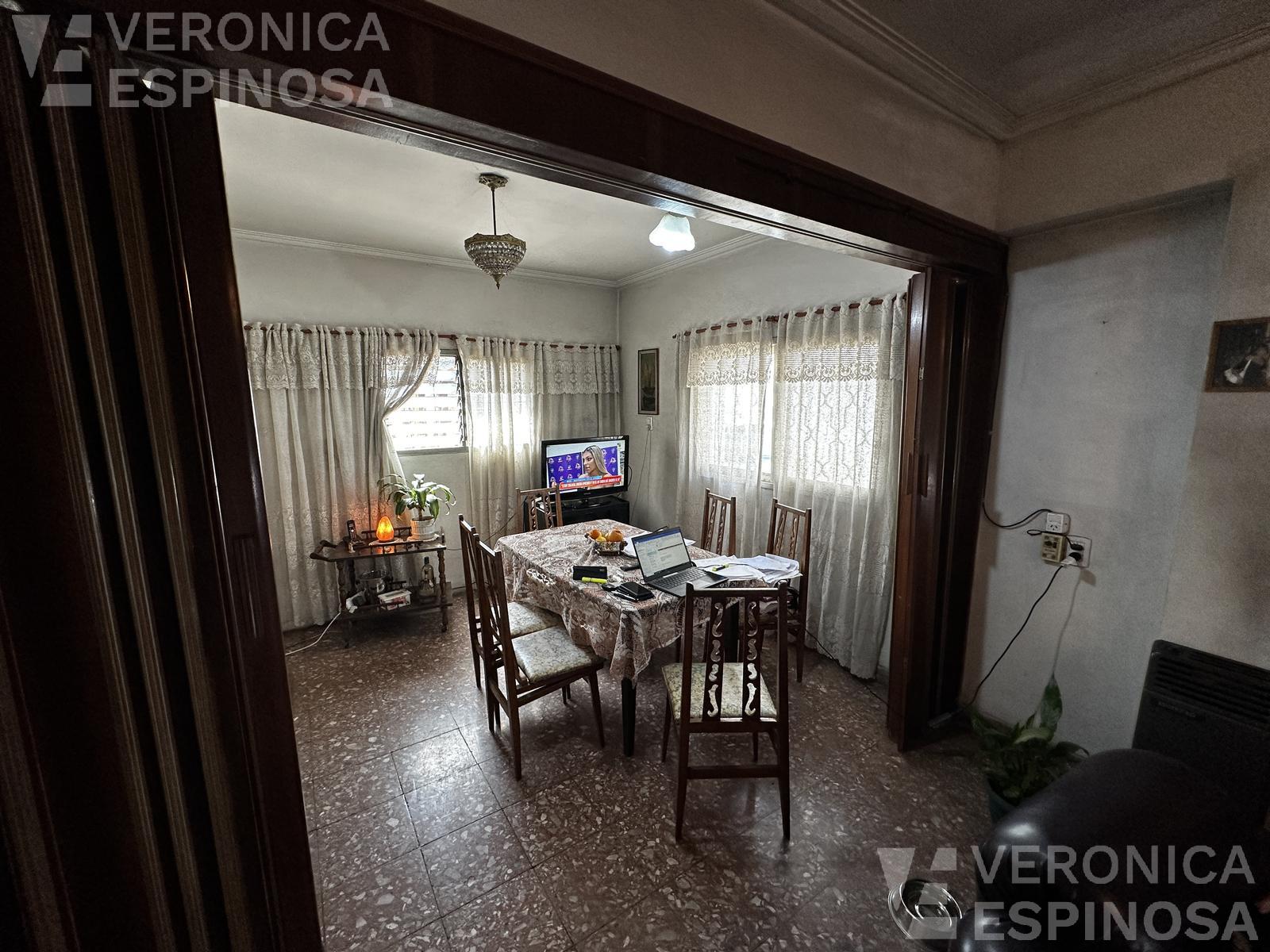 #5395573 | Venta | Casa | El Palomar (Veronica Espinosa)