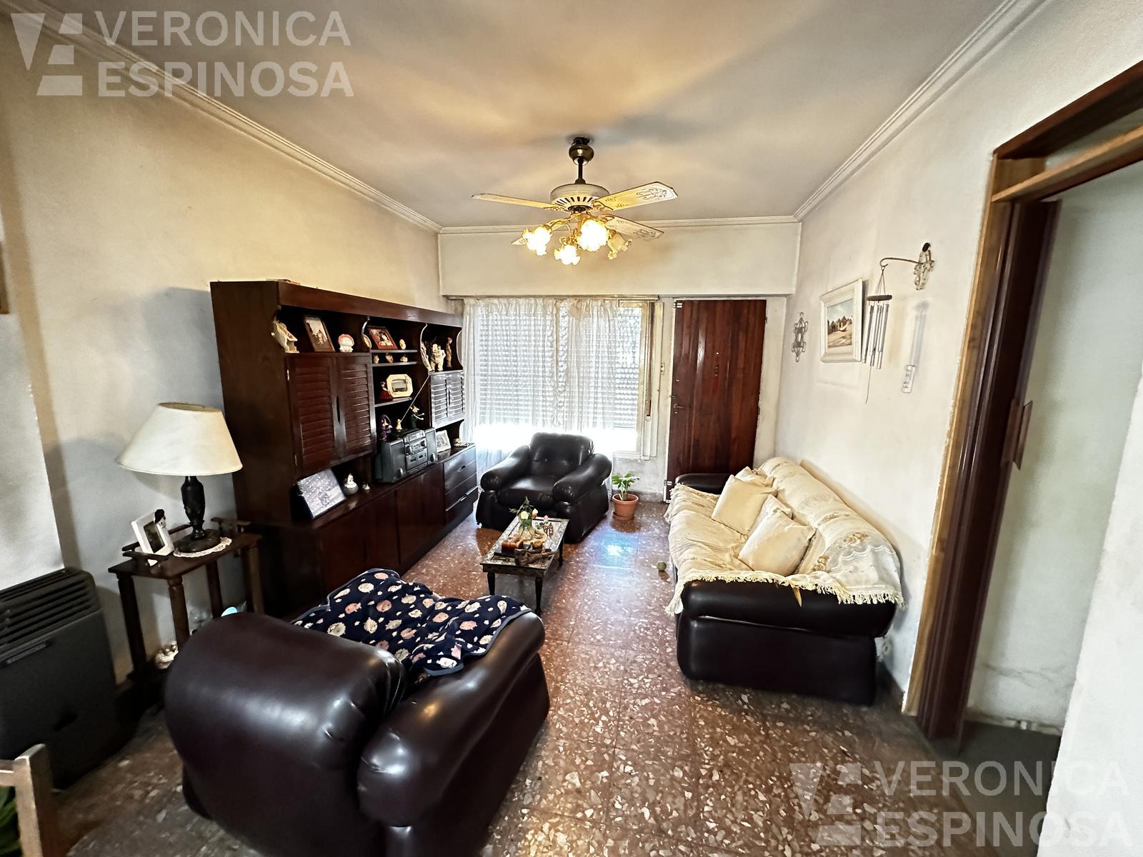 #5395573 | Venta | Casa | El Palomar (Veronica Espinosa)