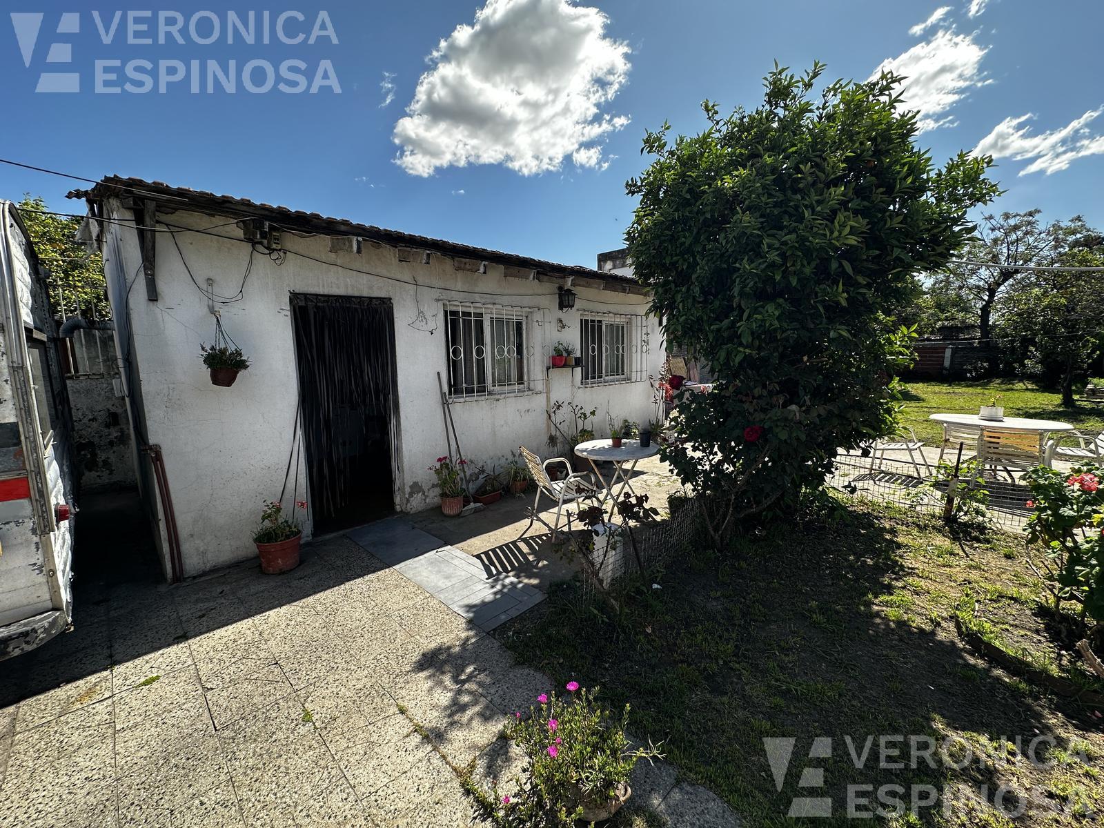 #5395573 | Venta | Casa | El Palomar (Veronica Espinosa)