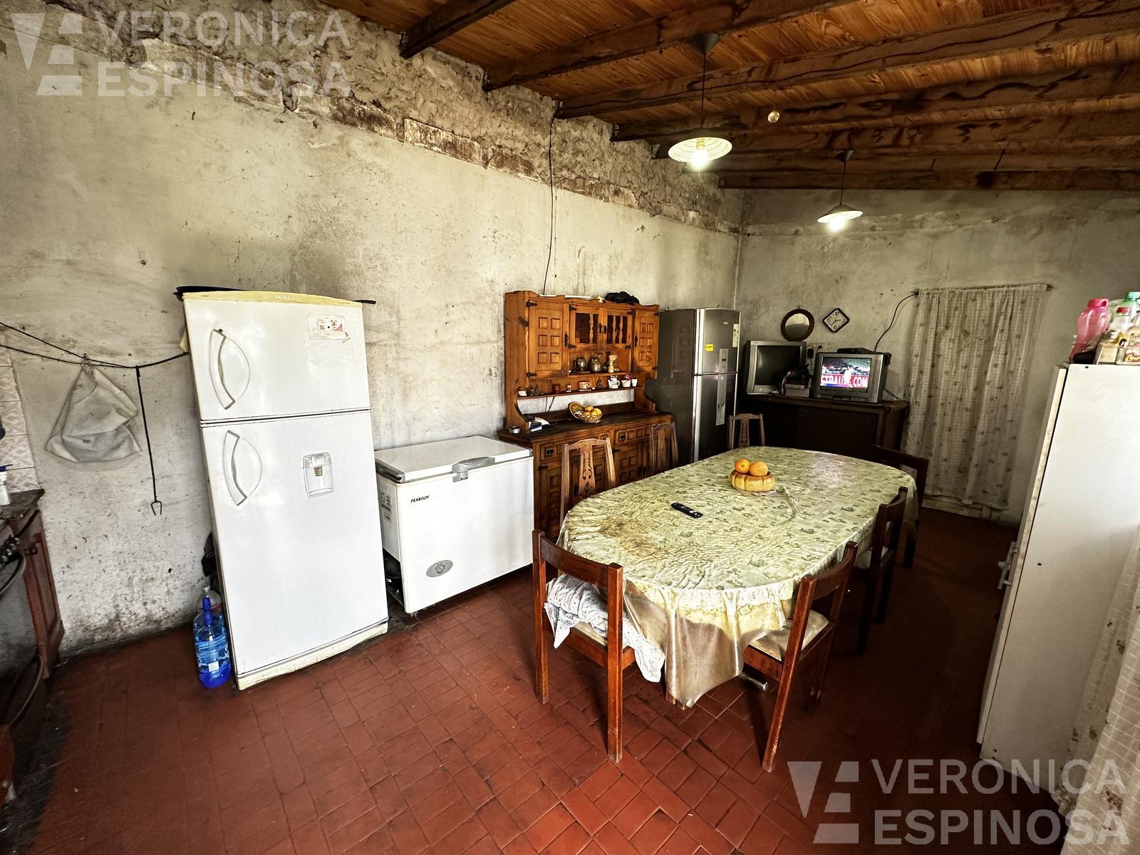 #5395573 | Venta | Casa | El Palomar (Veronica Espinosa)