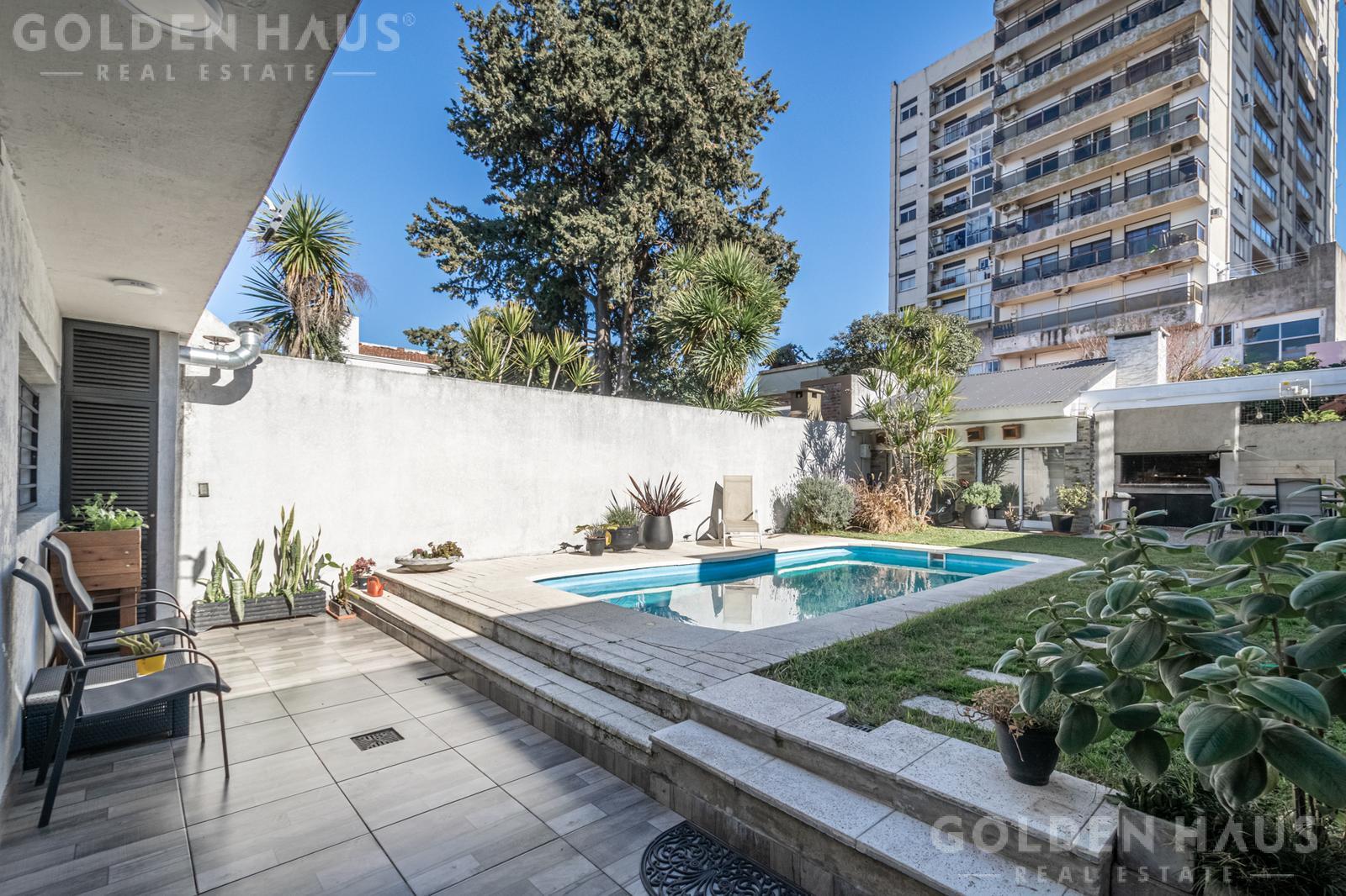 #5407615 | Sale | House | La Lucila ( GOLDEN HAUS)