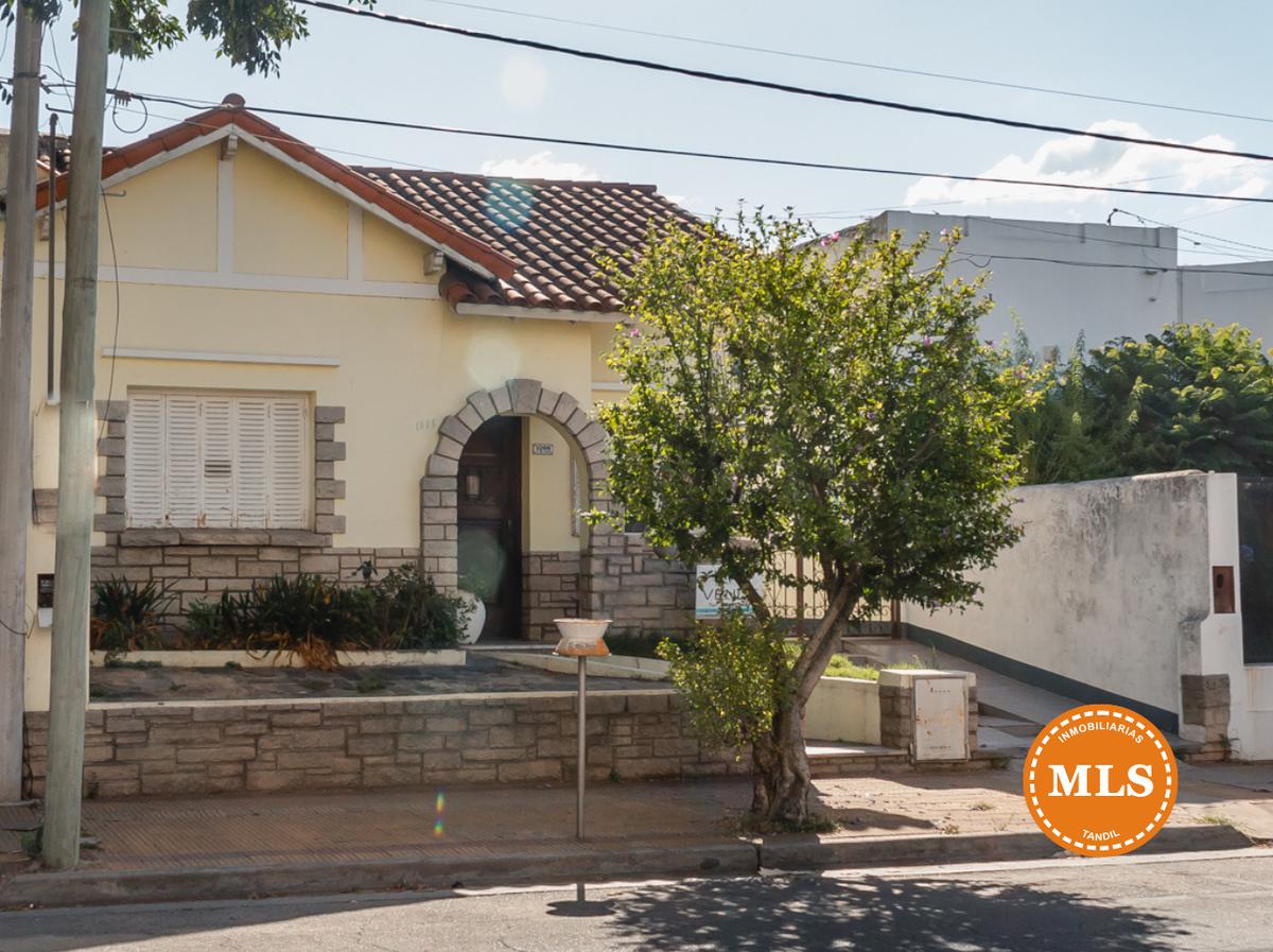 #3756222 | Venta | Casa | Tandil (Martinez Villada)