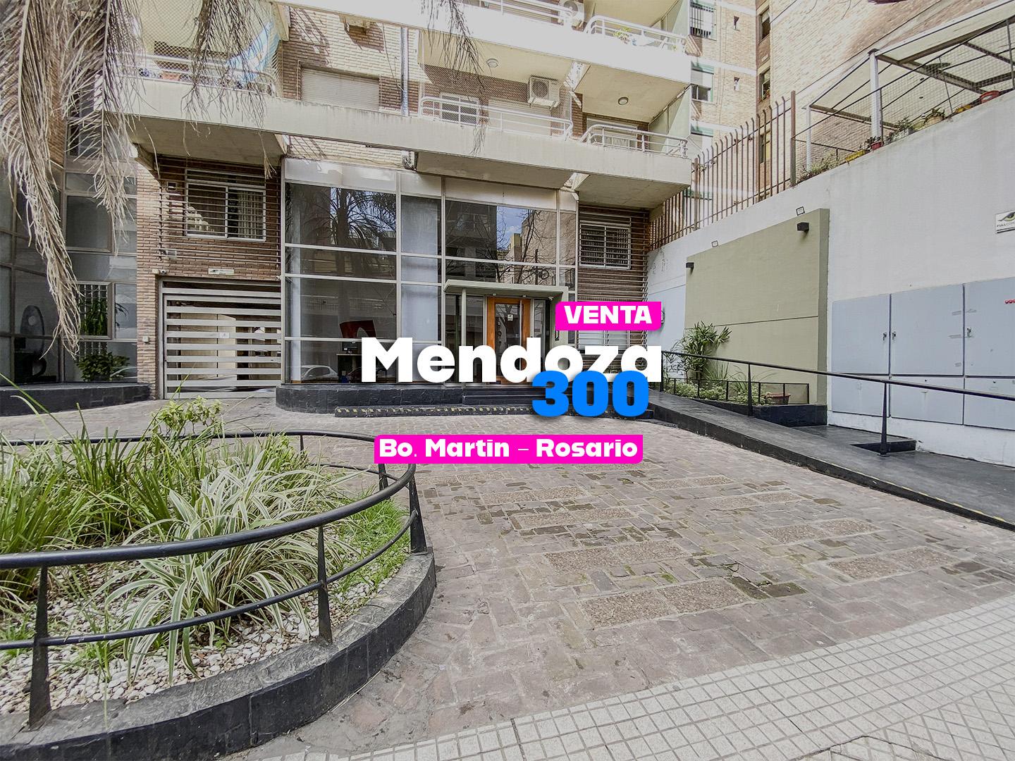 #5384358 | Venta | Departamento | Martin (Futura Inmobiliaria)