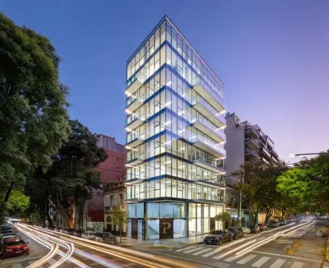 #5394106 | Rental | Office | Caballito (Interurban)