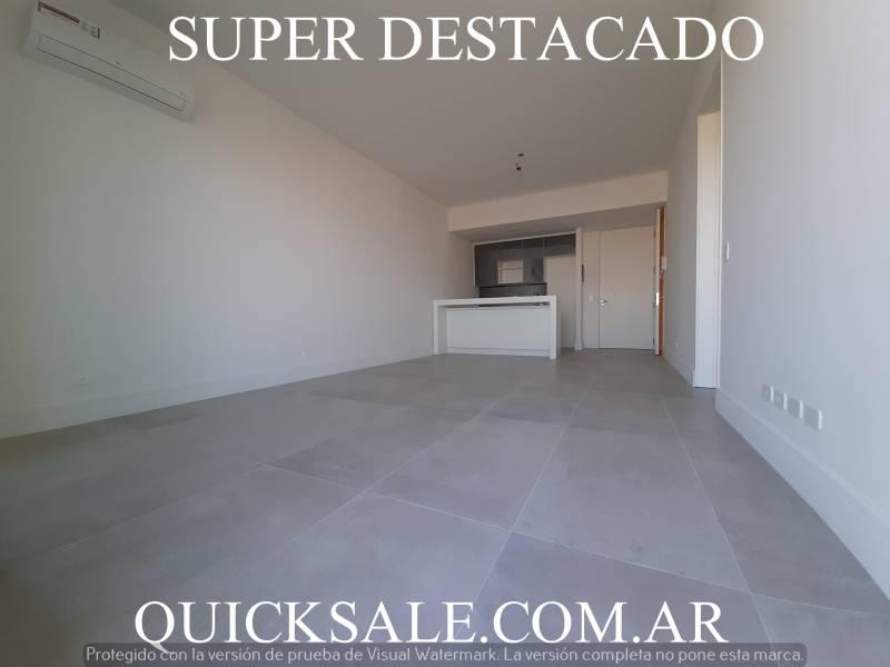 #5282899 | Rental | Apartment | Puerto Madero (Quicksale Propiedades)