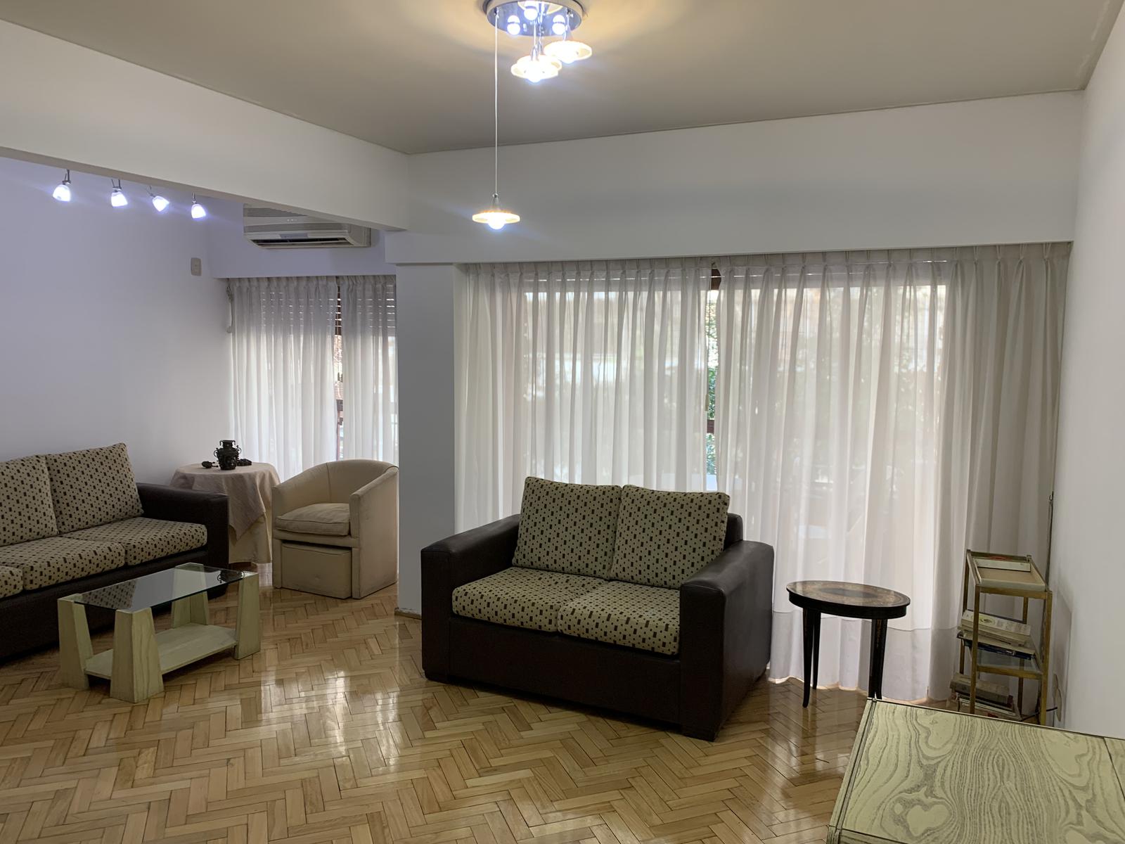 #4968053 | Rental | Apartment | Almagro (Kadima Propiedades)