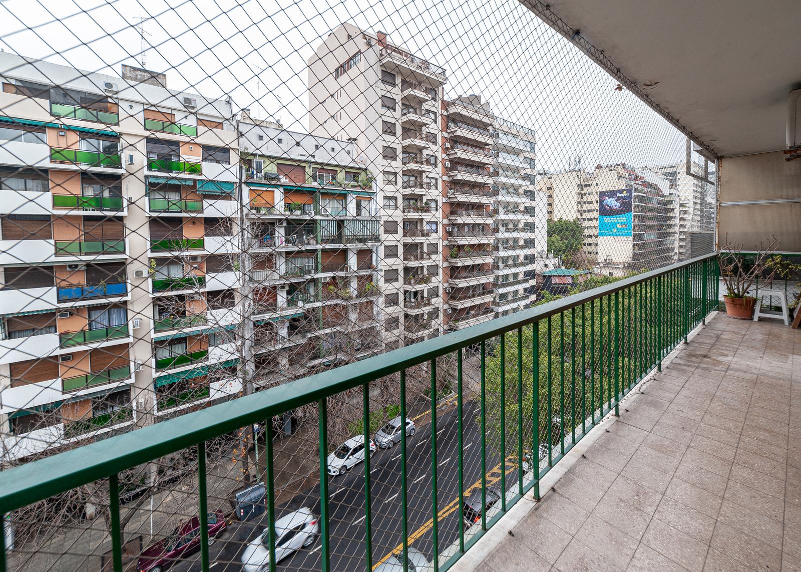 #5409682 | Venta | Departamento | Belgrano R (Central Real Estate)