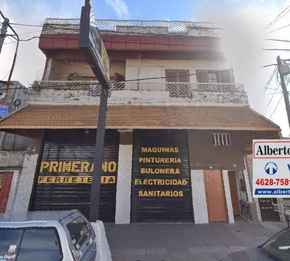 #5509308 | Venta | PH | San Justo (Camila Jara Propiedades)