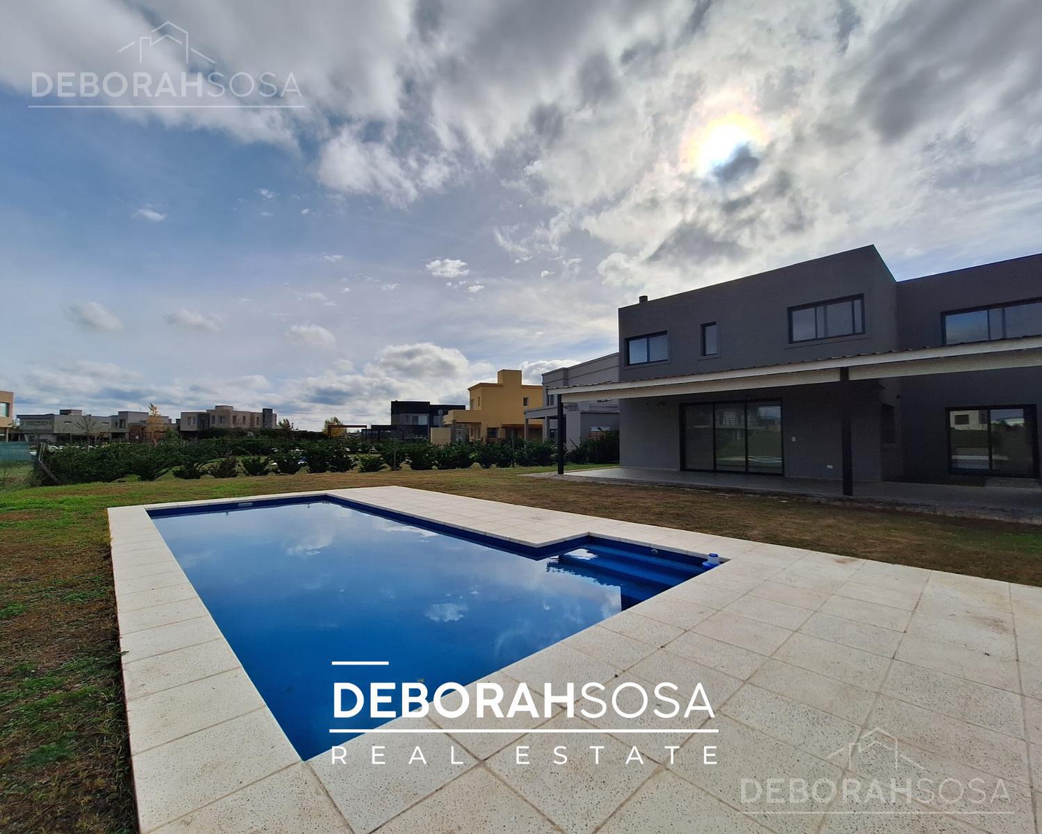 #5446964 | Venta | Casa | El Canton (Deborah Sosa)