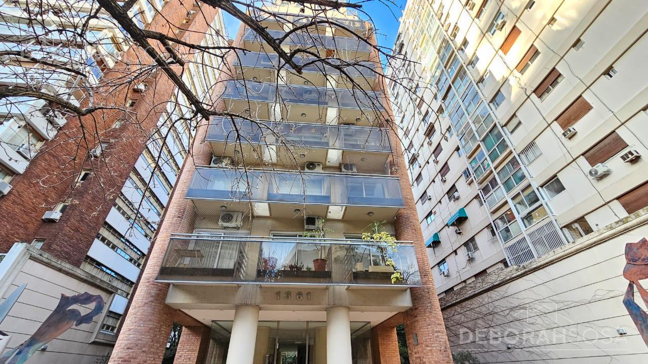 #5423370 | Venta | Departamento | Belgrano (Deborah Sosa)