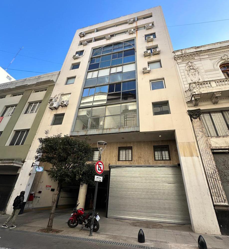 #5456035 | Venta | Oficina | Microcentro (Max Plen / Soaje Pinto Propiedades)