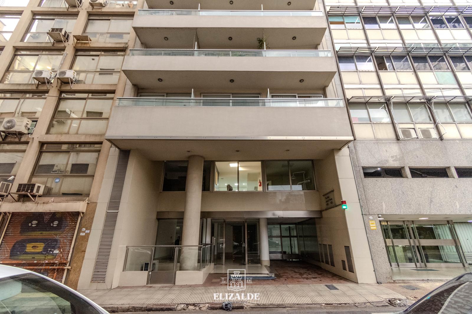 #5435369 | Alquiler | Oficina | San Nicolás (L. M. Elizalde Bienes Raices)