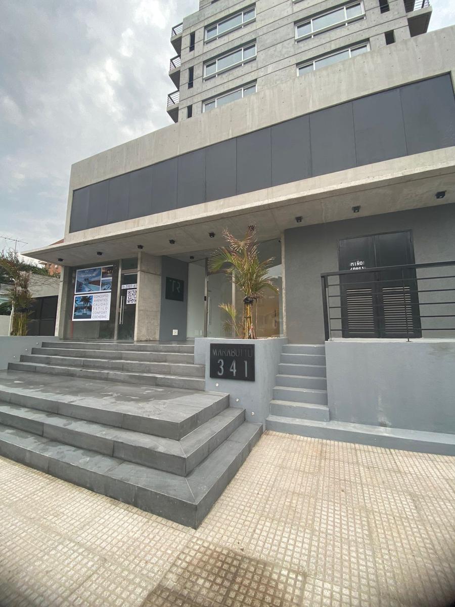 #5423039 | Venta | Departamento | Tigre (DL-delcastilloprop)