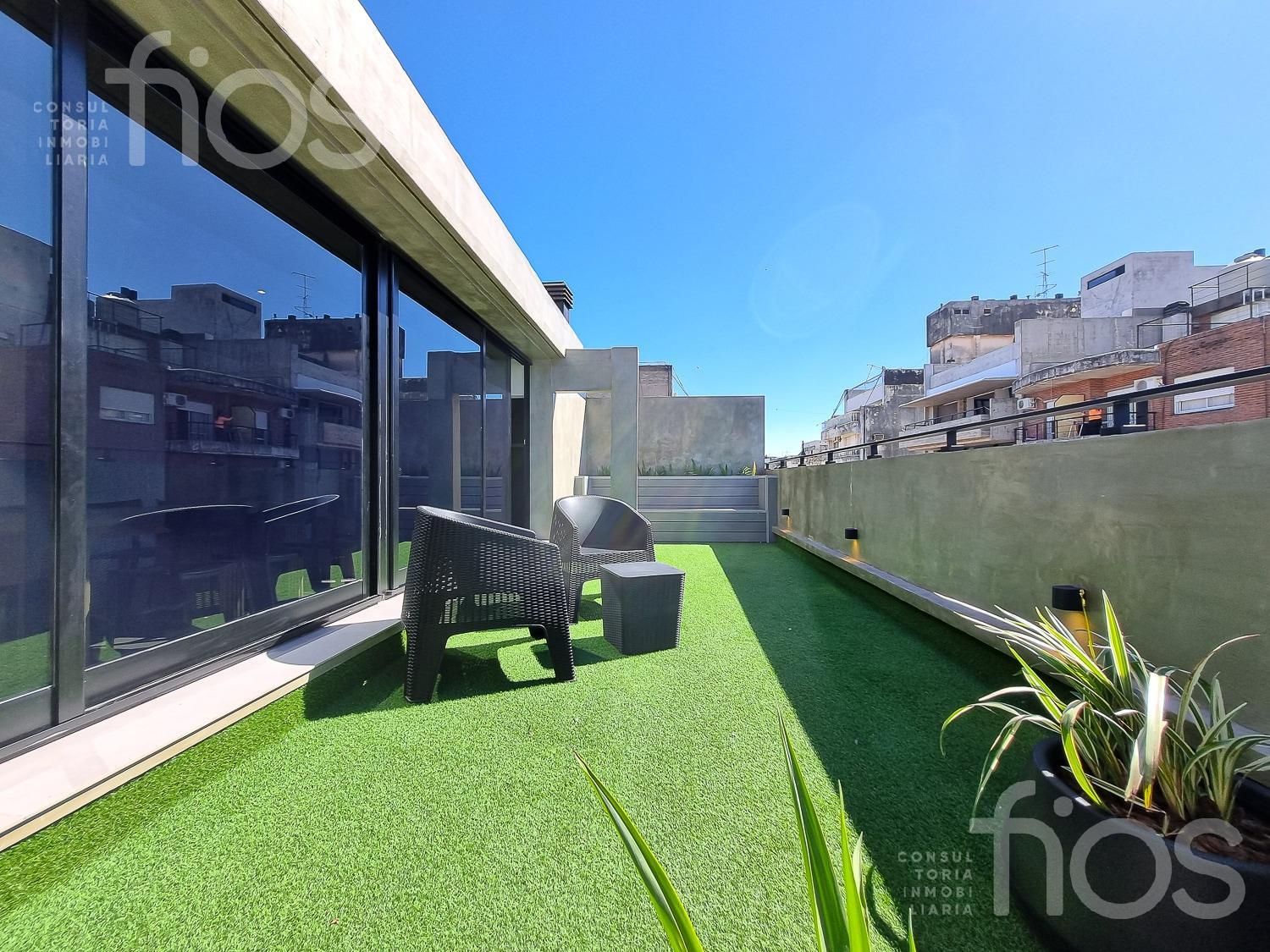 #5393971 | Venta | Departamento | Centro (FIOS CONSULTORIA INMOBILIARIA)