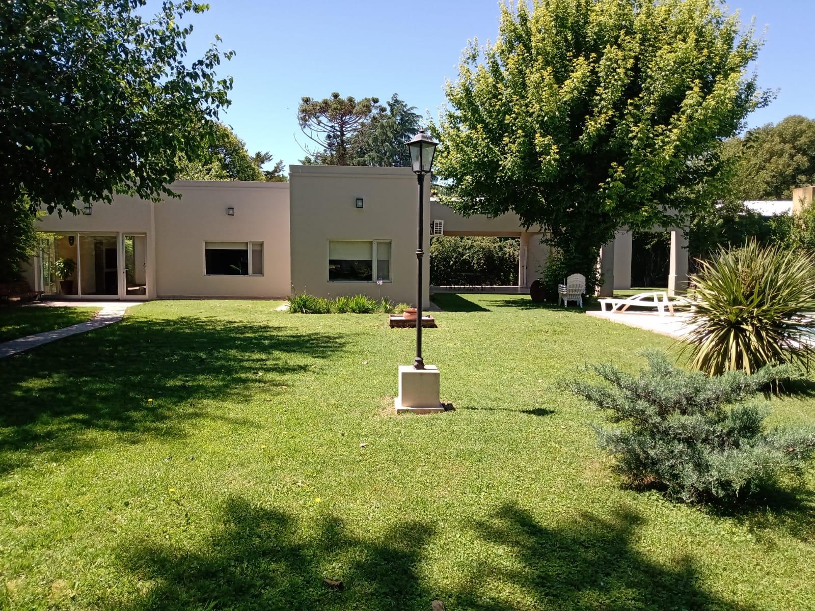 #5440309 | Venta | Casa Quinta | Junin (Carnelli Inmobiliaria)