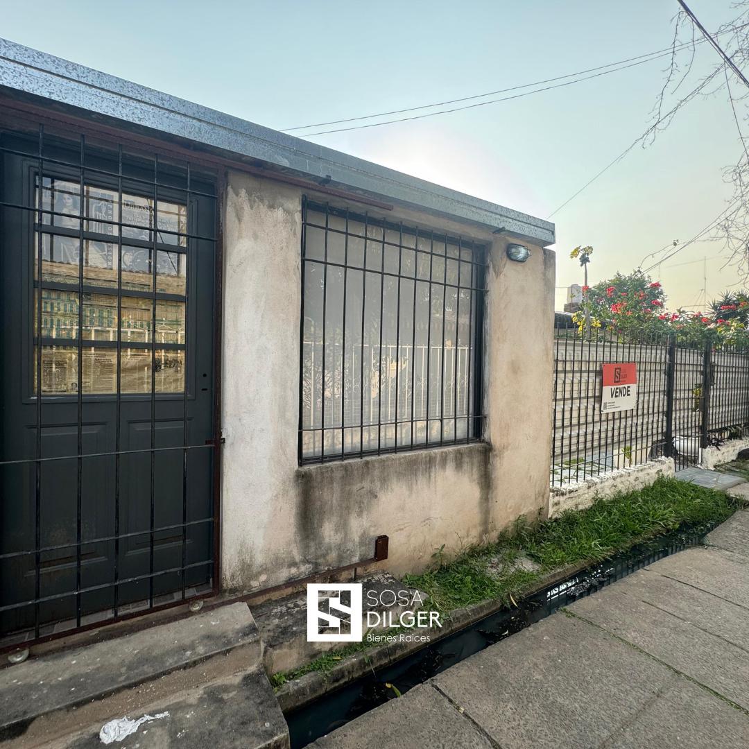 #5467087 | Venta | Casa | Resistencia (Sosa Dilger Bienes Raíces)