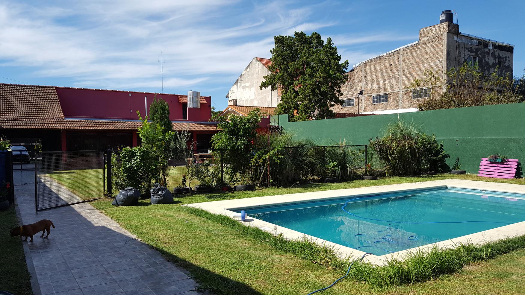 #5462087 | Venta | Casa | Lanus Este (Aldo Occhiuzzi Desarrollos Inmobiliarios)