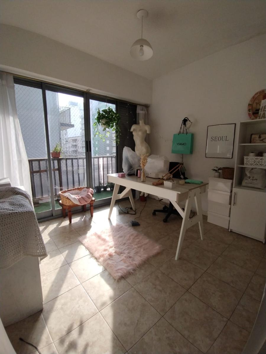 #5406087 | Venta | Departamento | Guemes (Inmobiliaria Groppo)