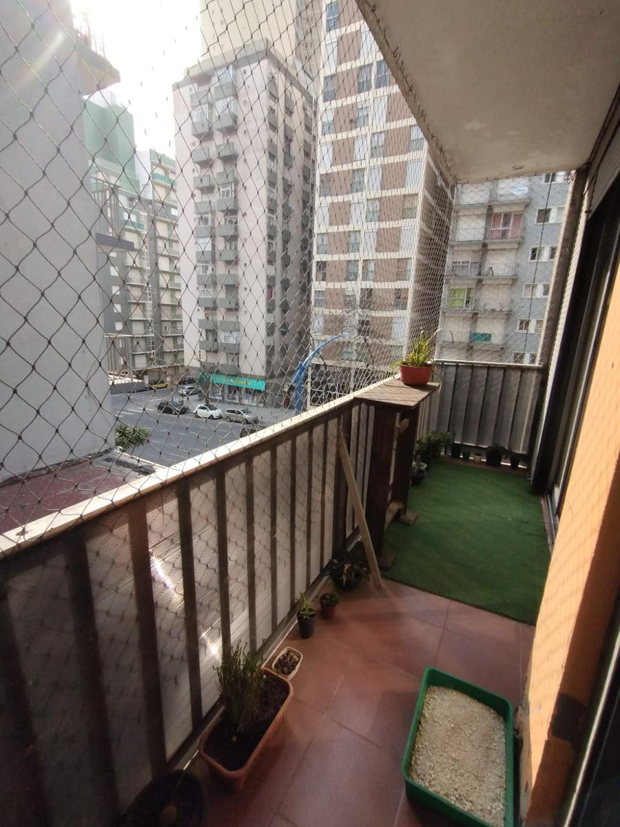 #5406087 | Venta | Departamento | Guemes (Inmobiliaria Groppo)