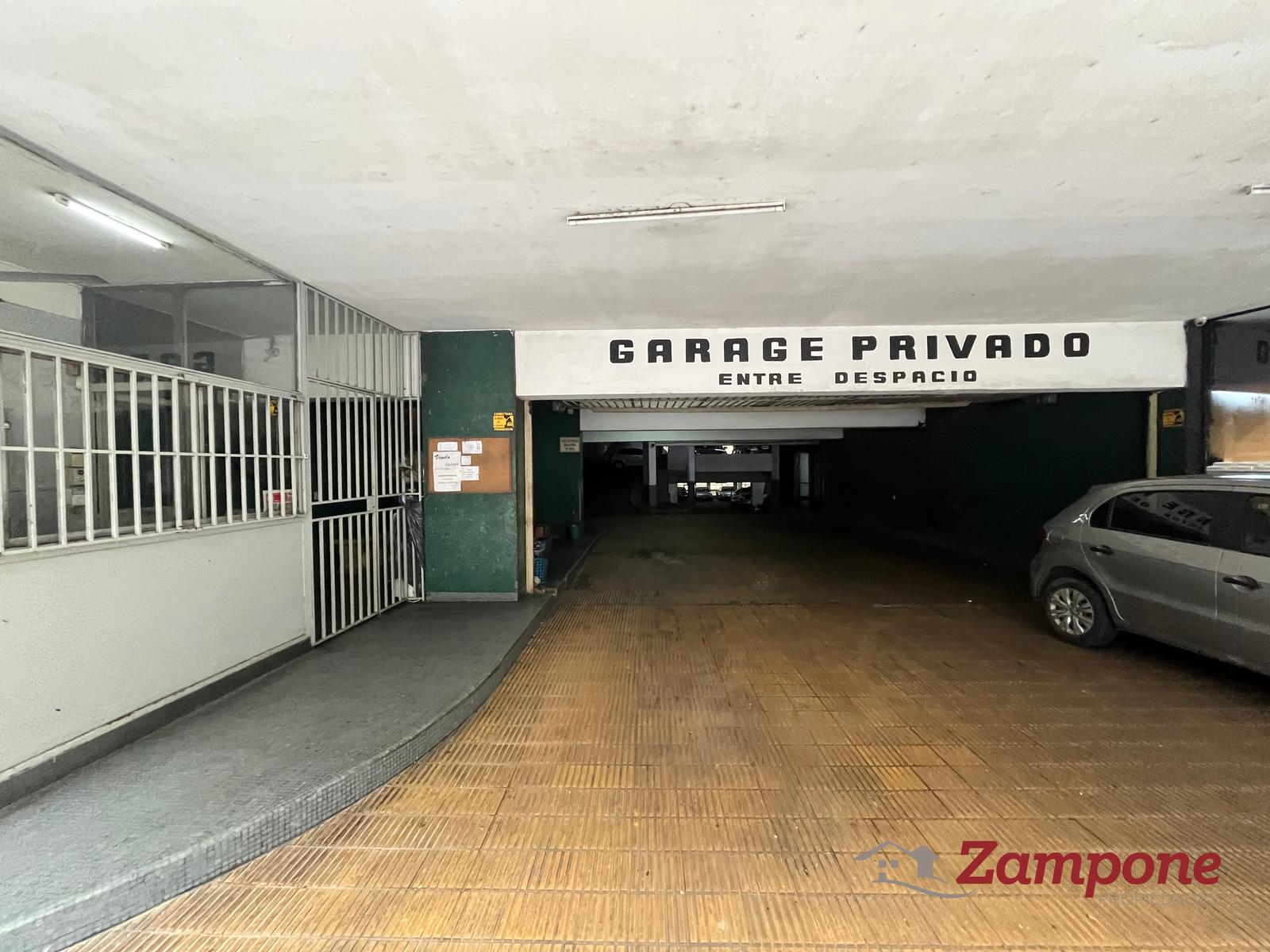 #5384714 | Sale | Garage | Recoleta (Zampone Propiedades)