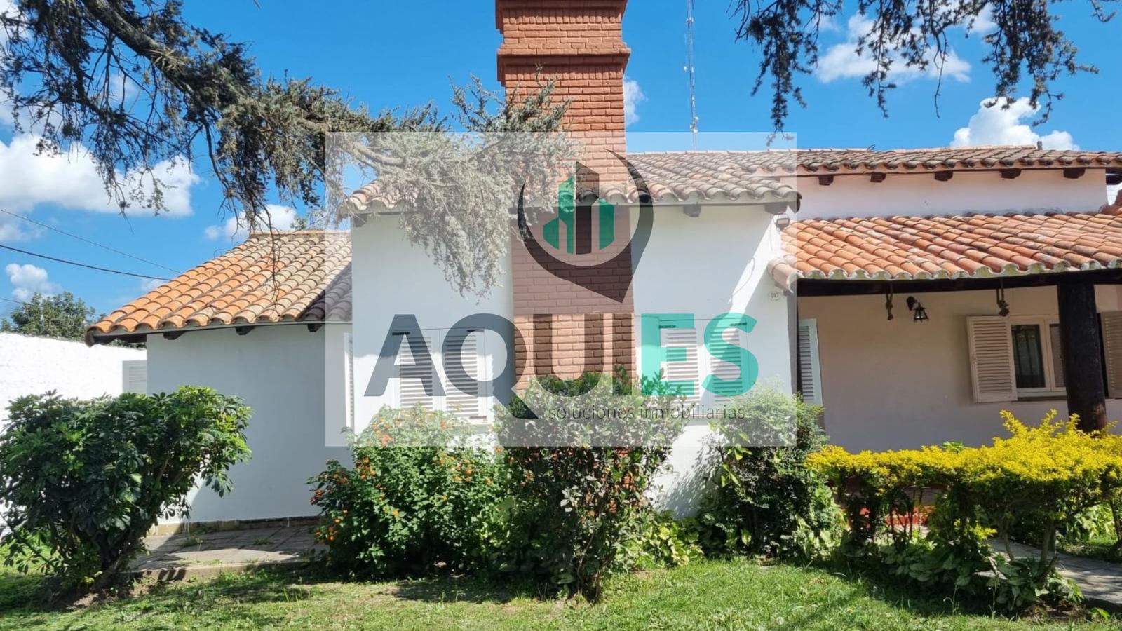 #4128114 | Venta | Casa | Rosario De Lerma (Aquies)