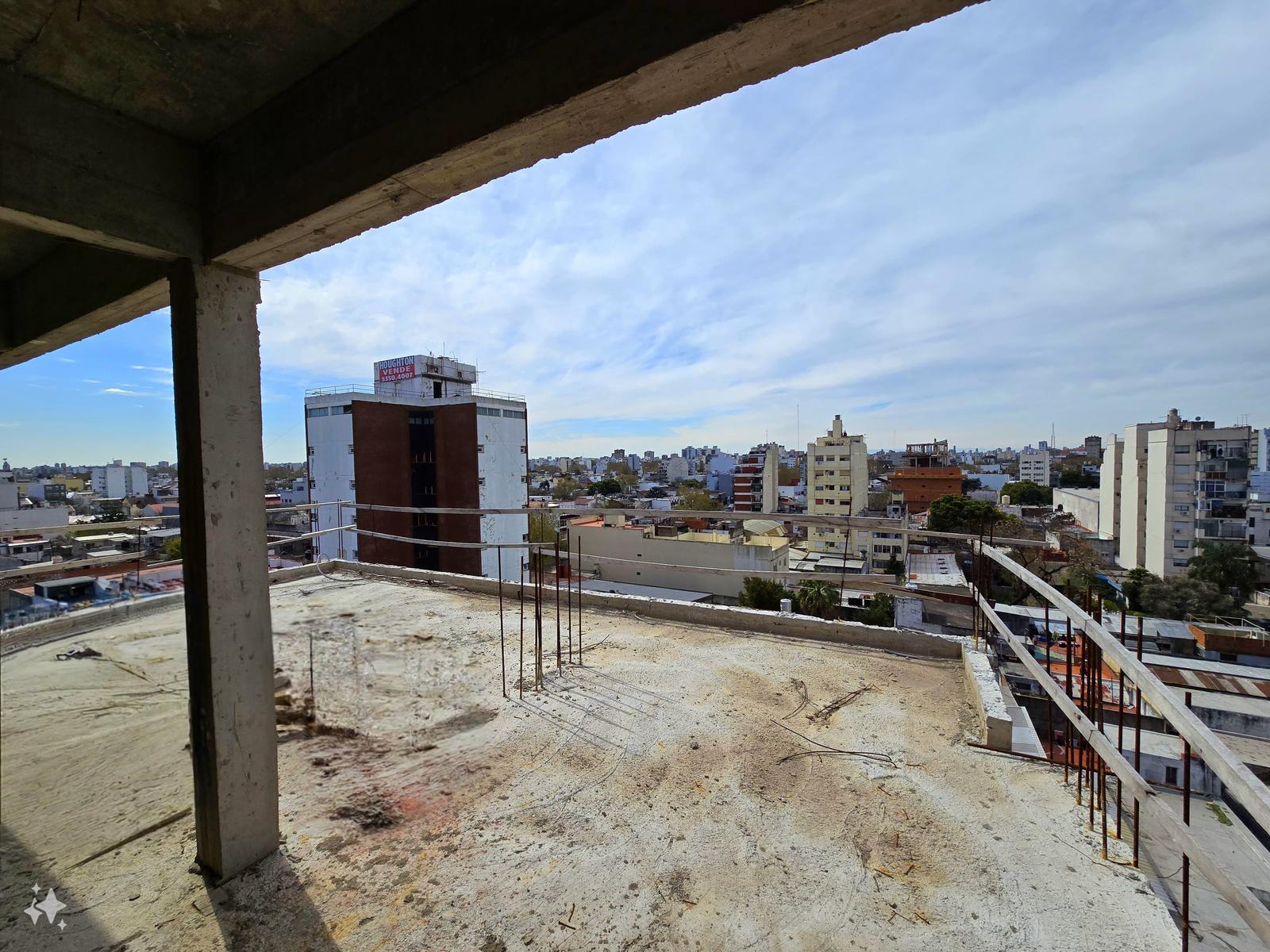 #5463120 | Venta | Departamento | Barrio Santa Rita (Click Aparts)