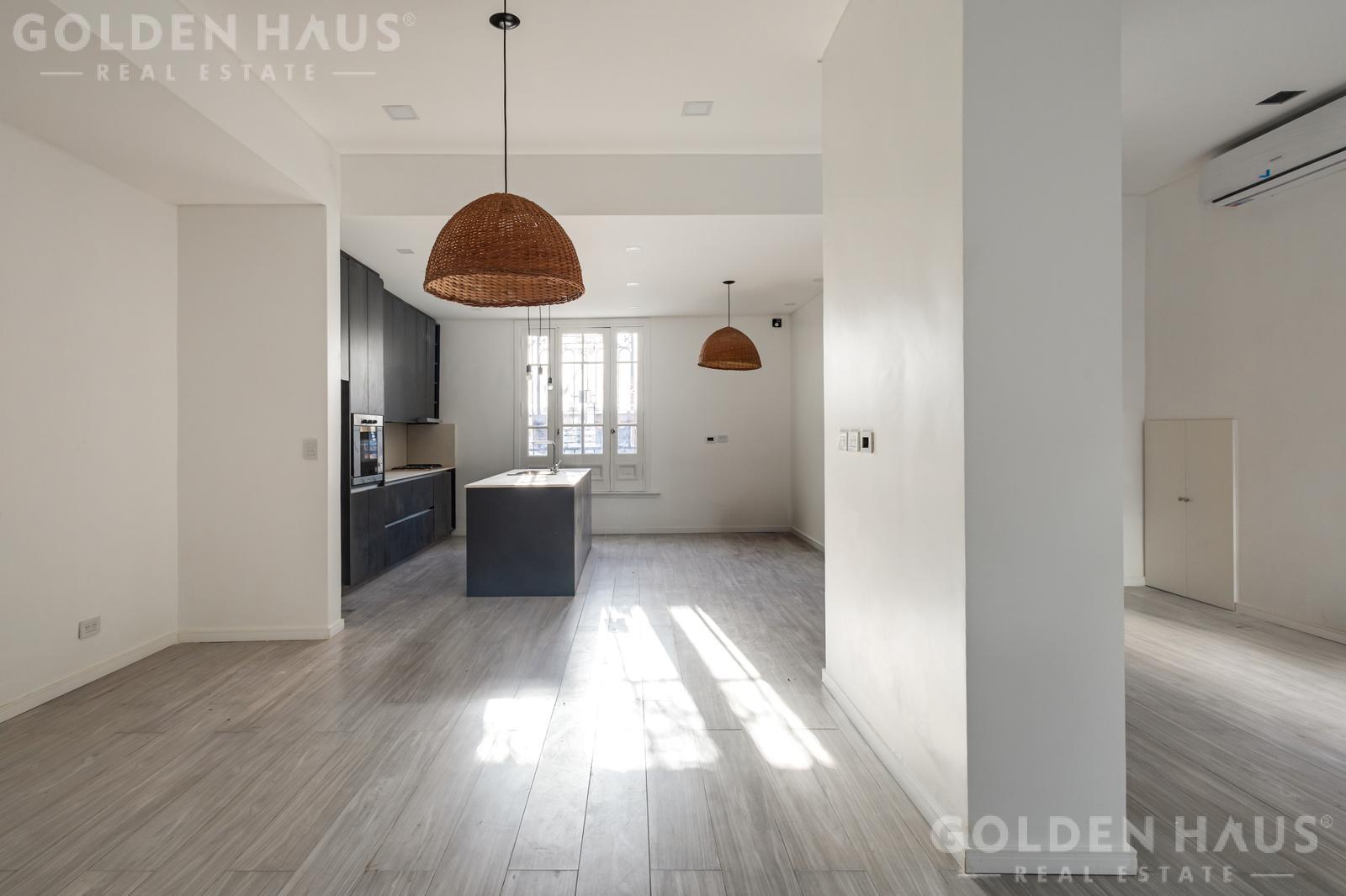 #5404898 | Venta | PH | Palermo Hollywood ( GOLDEN HAUS)