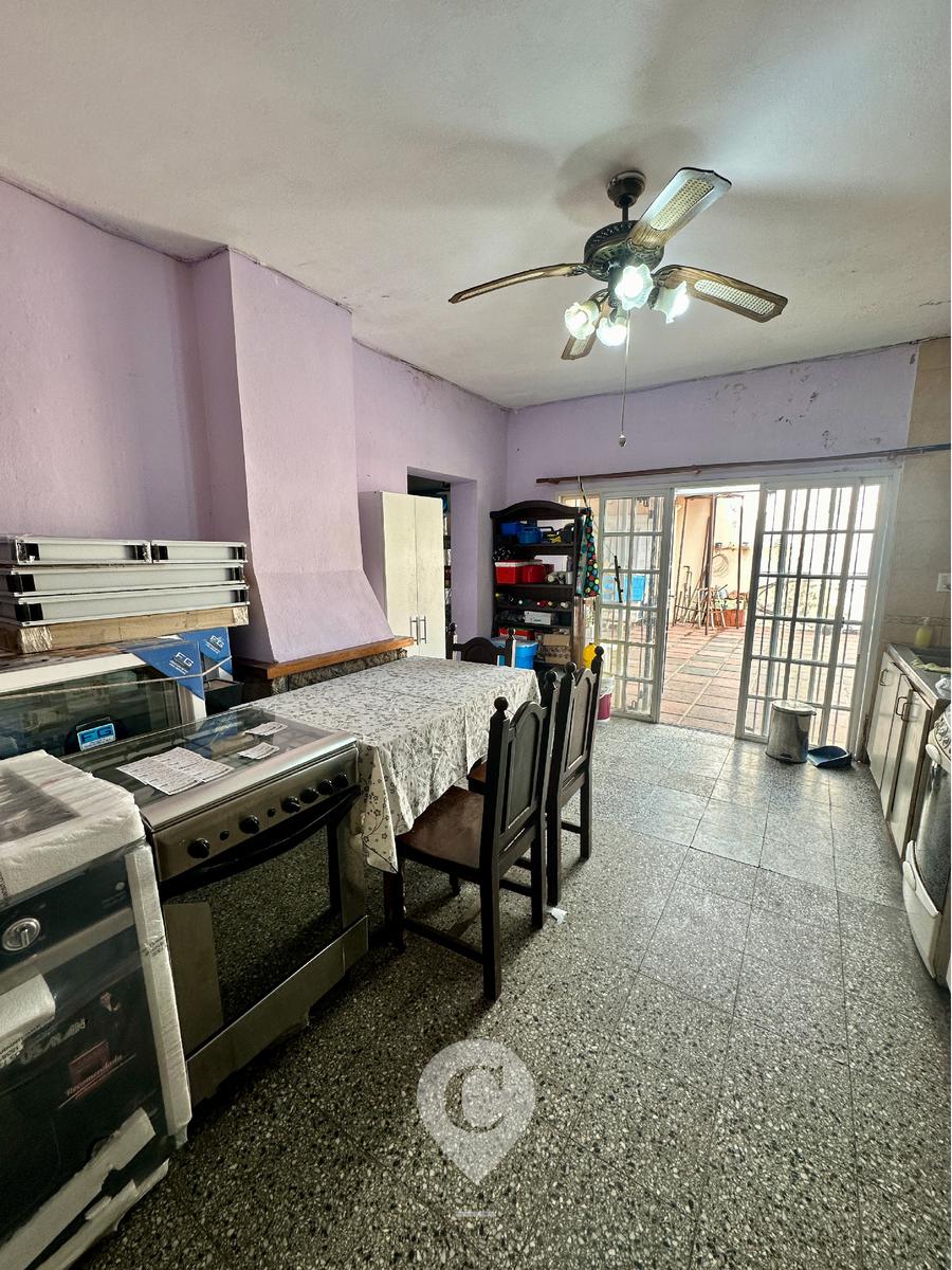 #4967182 | Venta | Casa | Centro (Campana) (Inmobiliaria Cadema)