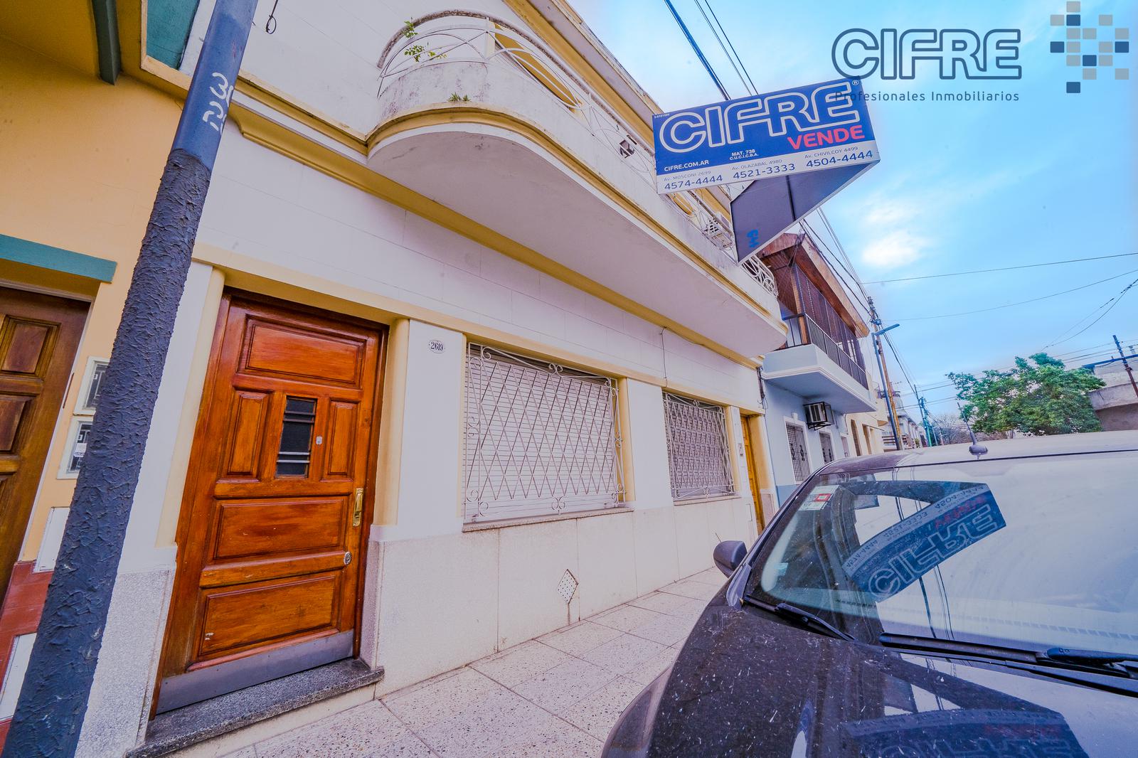 #4196997 | Venta | PH | Parque Chass (Cifre Profesionales Inmobiliarios)