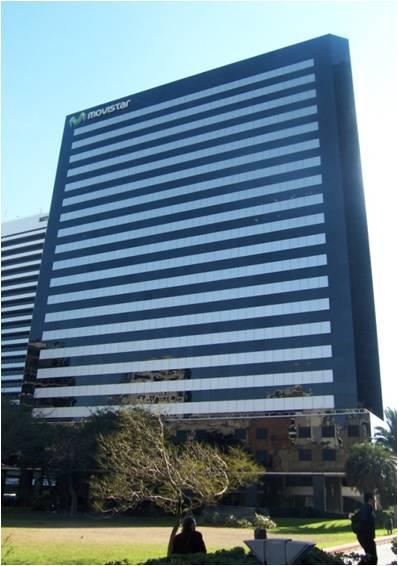 #3622379 | Rental | Office | Catalinas (BINSWANGER ARGENTINA)