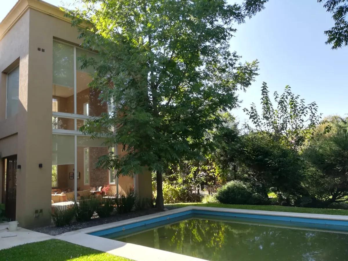 #3377153 | Venta | Casa | La Arboleda (Escobar) (GET PROPIEDADES)