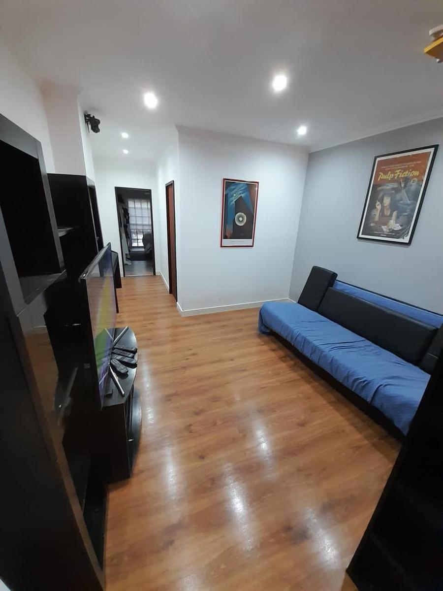 #5427312 | Venta | Departamento | Palermo (Della Fonte Propiedades)