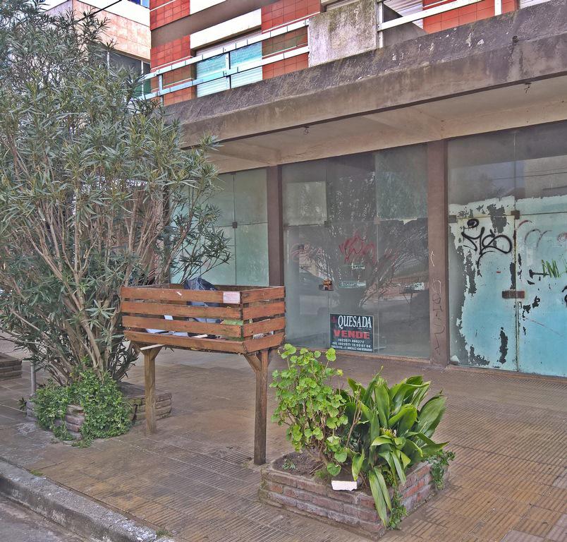 #787330 | Venta | Cochera | San Isidro Centro (Imhoff)