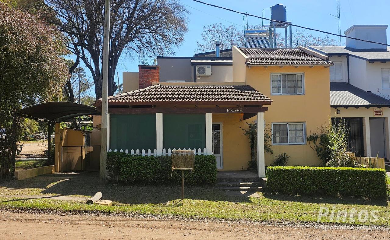 #5400481 | Venta | Casa | San Jose (Pintos Propiedades)