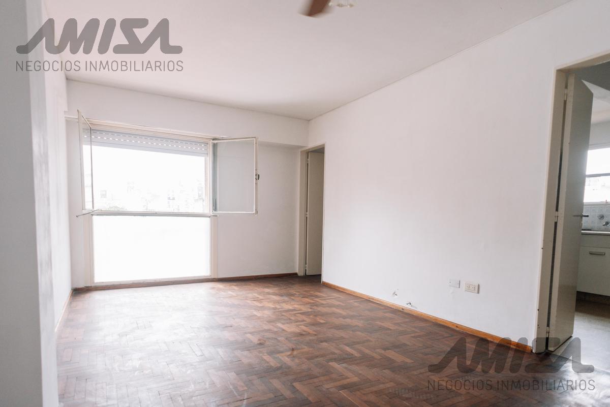 #5384603 | Alquiler | Departamento | Microcentro (Amisa Propiedades)