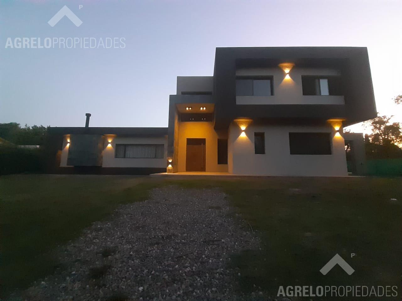 #4931813 | Venta | Casa | Inaudi (Agrelo Propiedades)