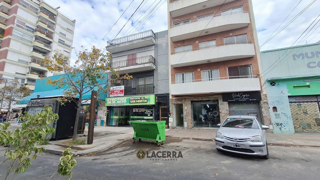 #5395102 | Venta | Departamento | General San Martin (Lacerra Propiedades)