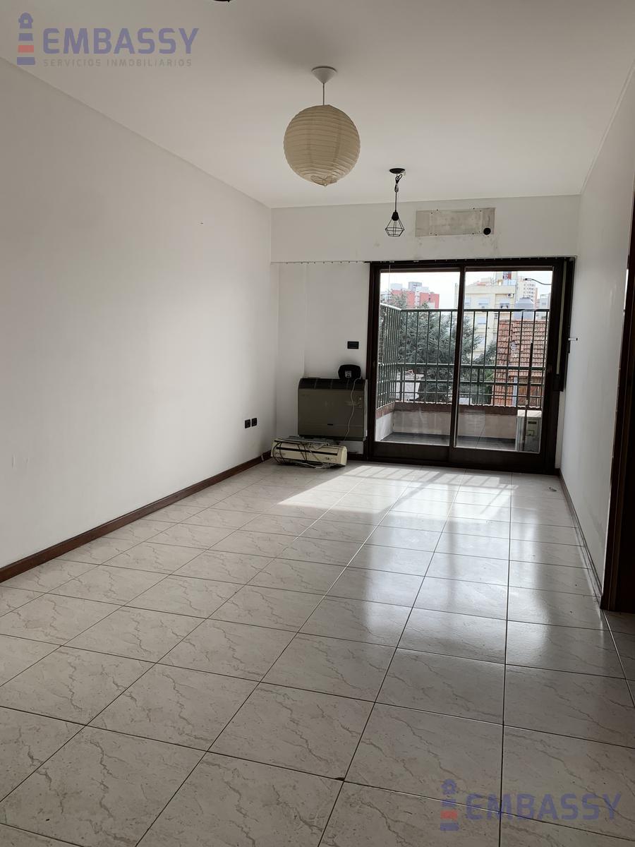 #5444528 | Venta | Departamento | Ramos Mejia (Embassy)