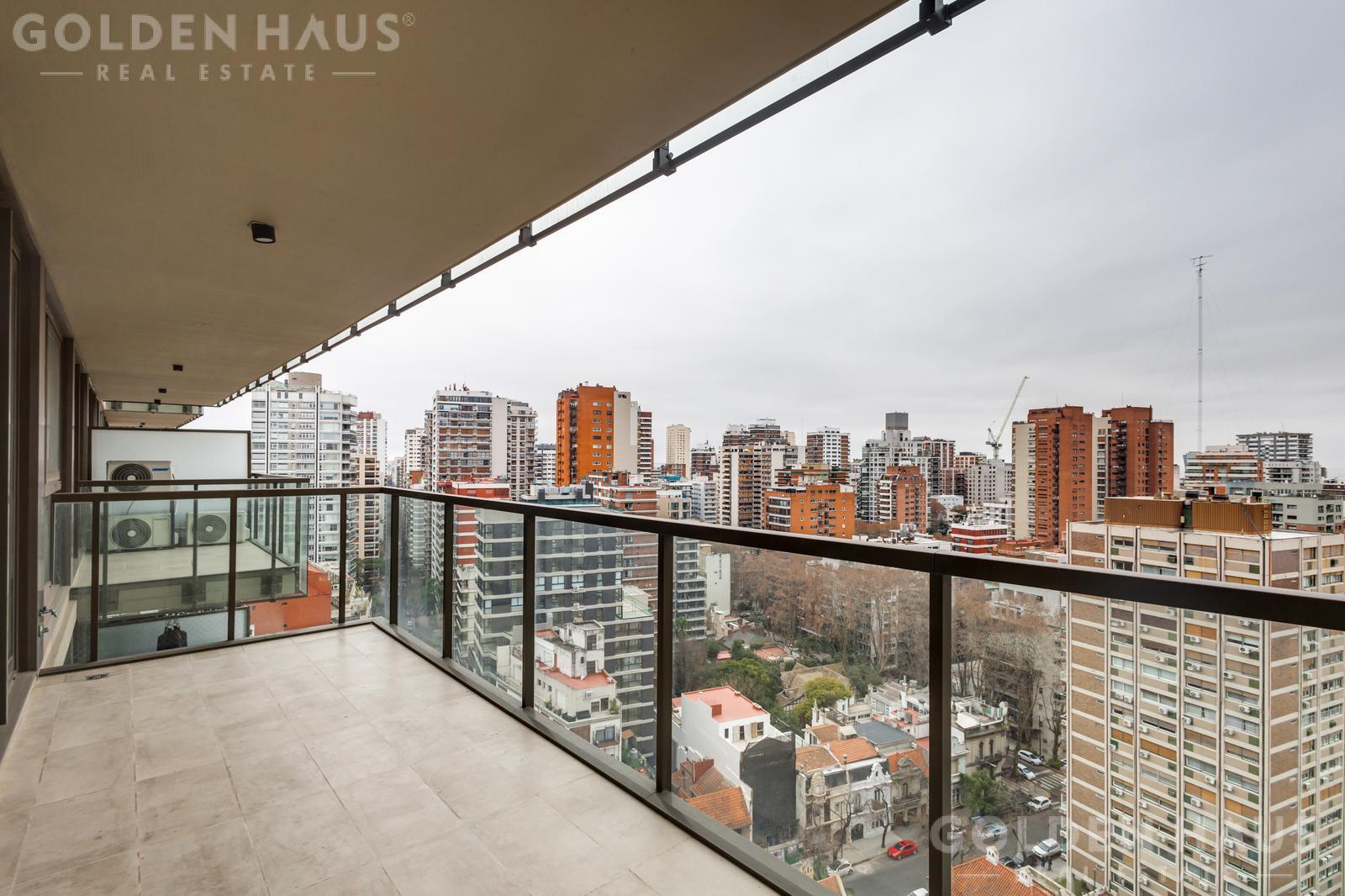 #5405699 | Alquiler | Departamento | Belgrano ( GOLDEN HAUS)