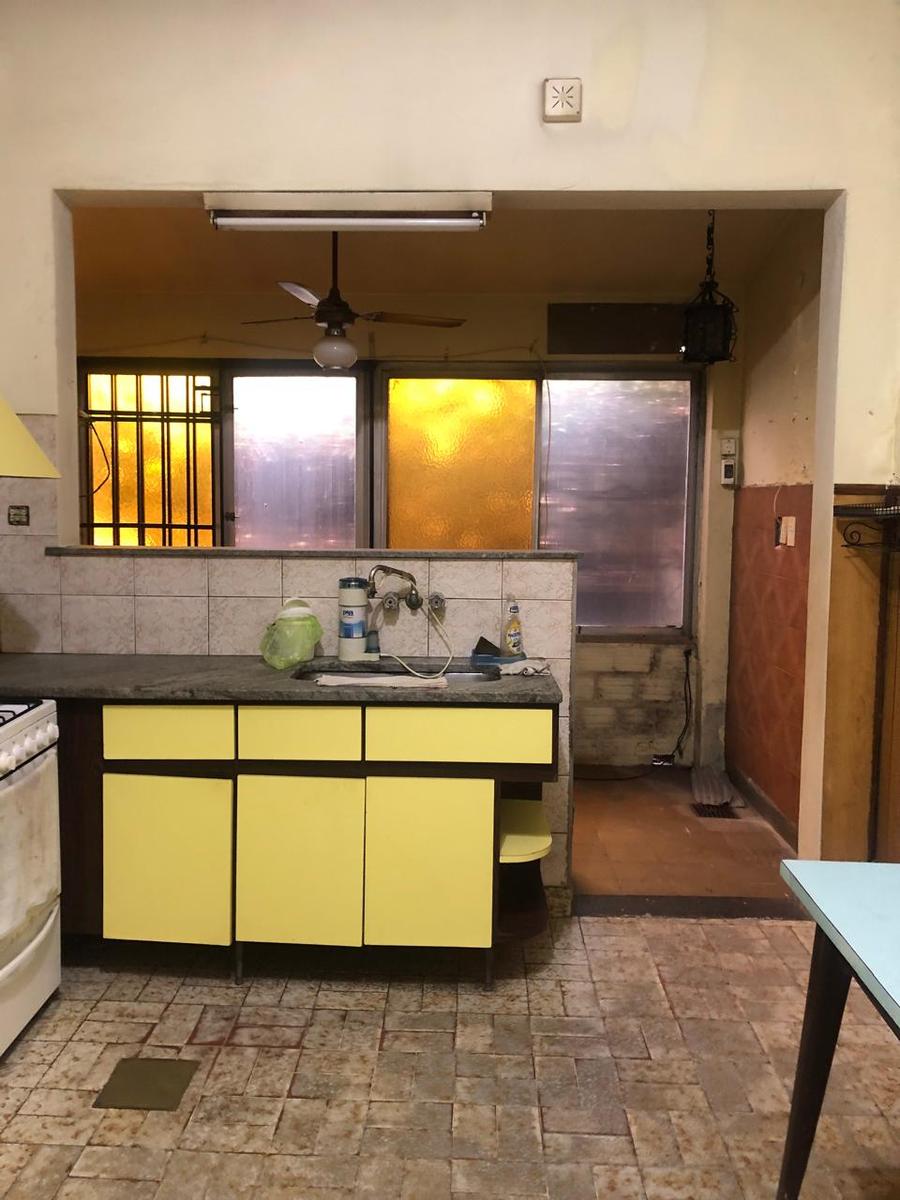 #5458192 | Venta | PH | Barrio Parque San Martin (Monica Frettes Negocios Inmobiliarios)