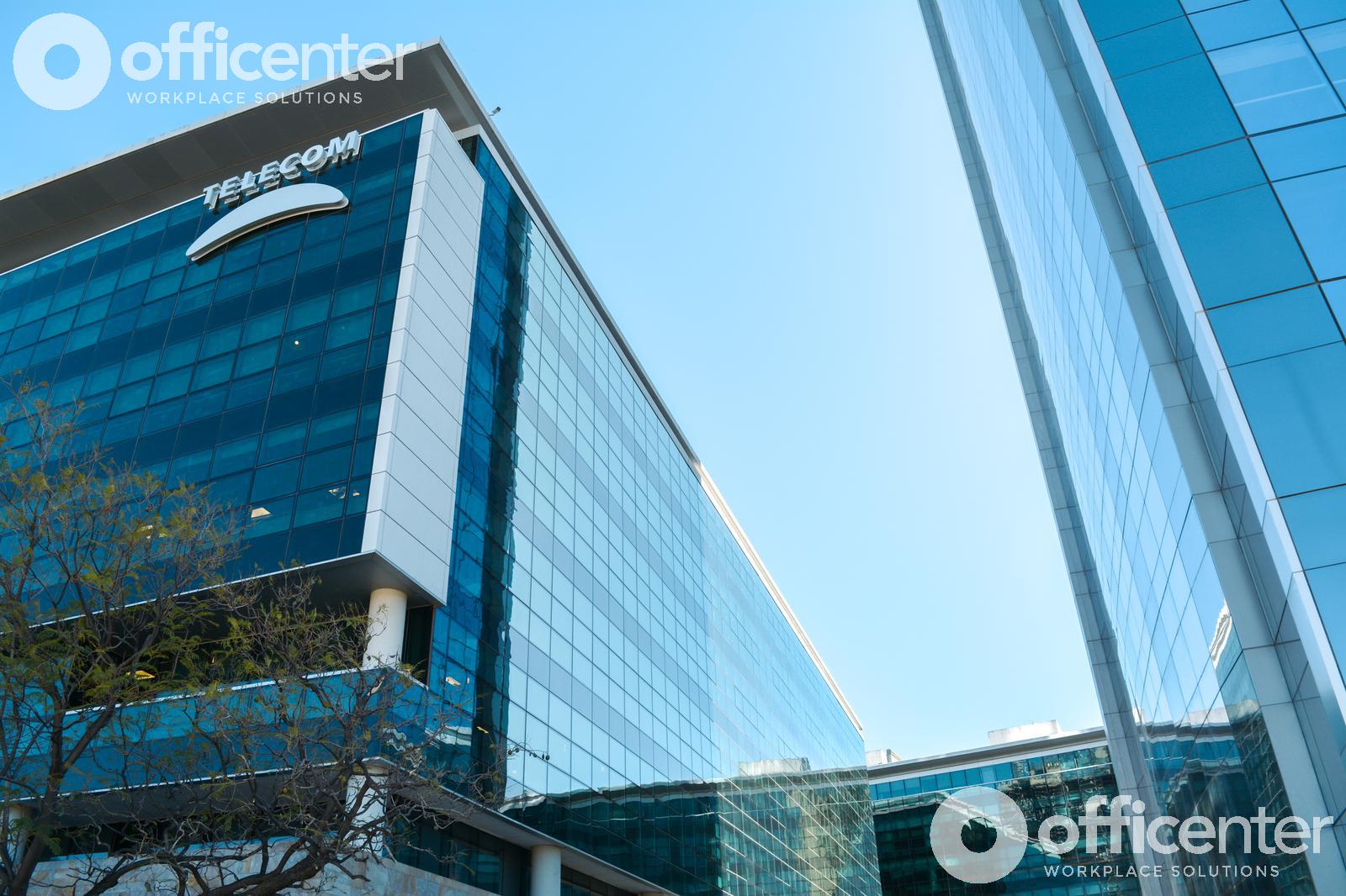 #5459336 | Venta | Oficina | Centro (Officenter Solutions)