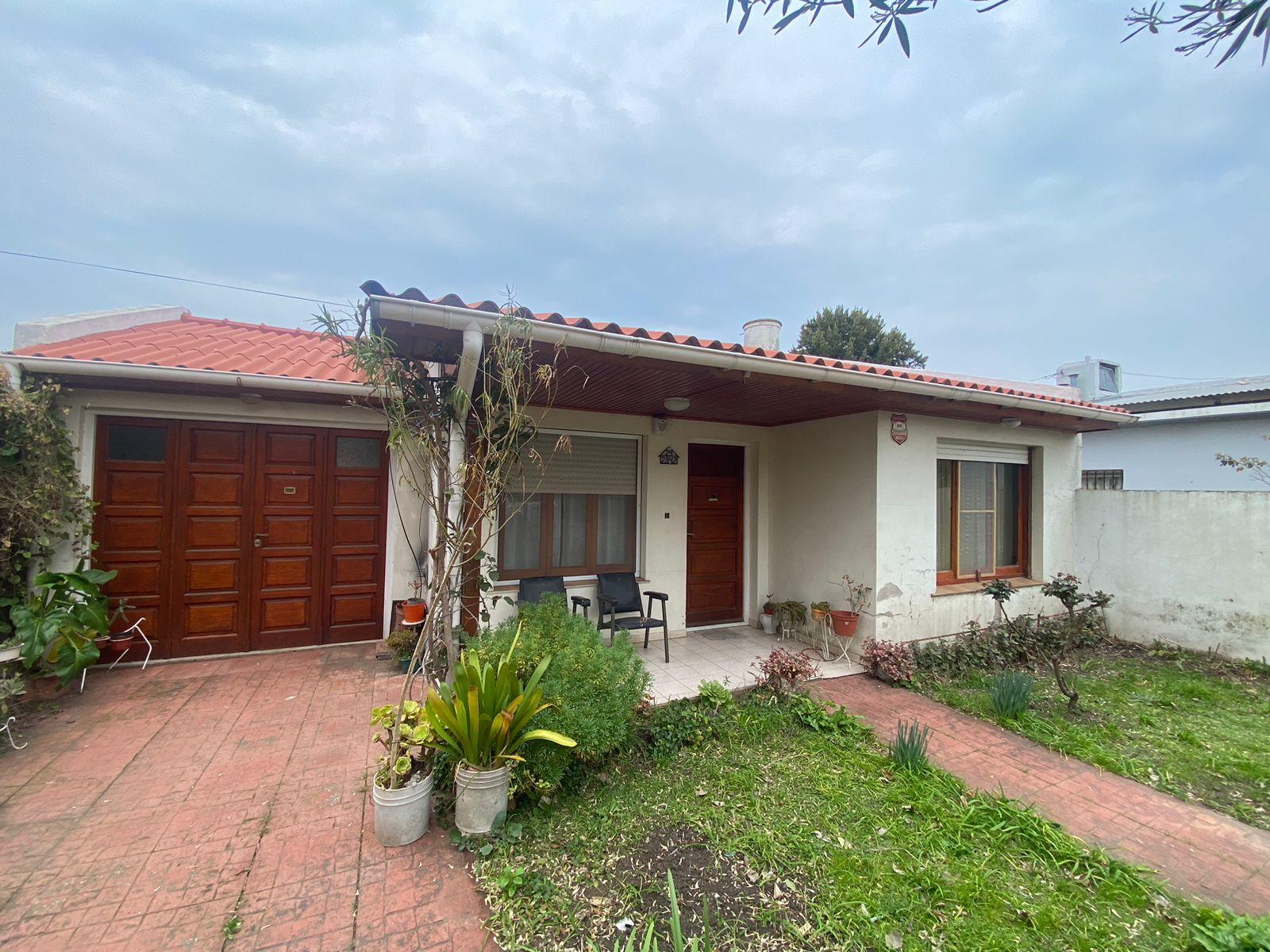 #5427307 | Venta | Casa | Miramar (O'Farrell Propiedades Inmobiliaria Miramar)