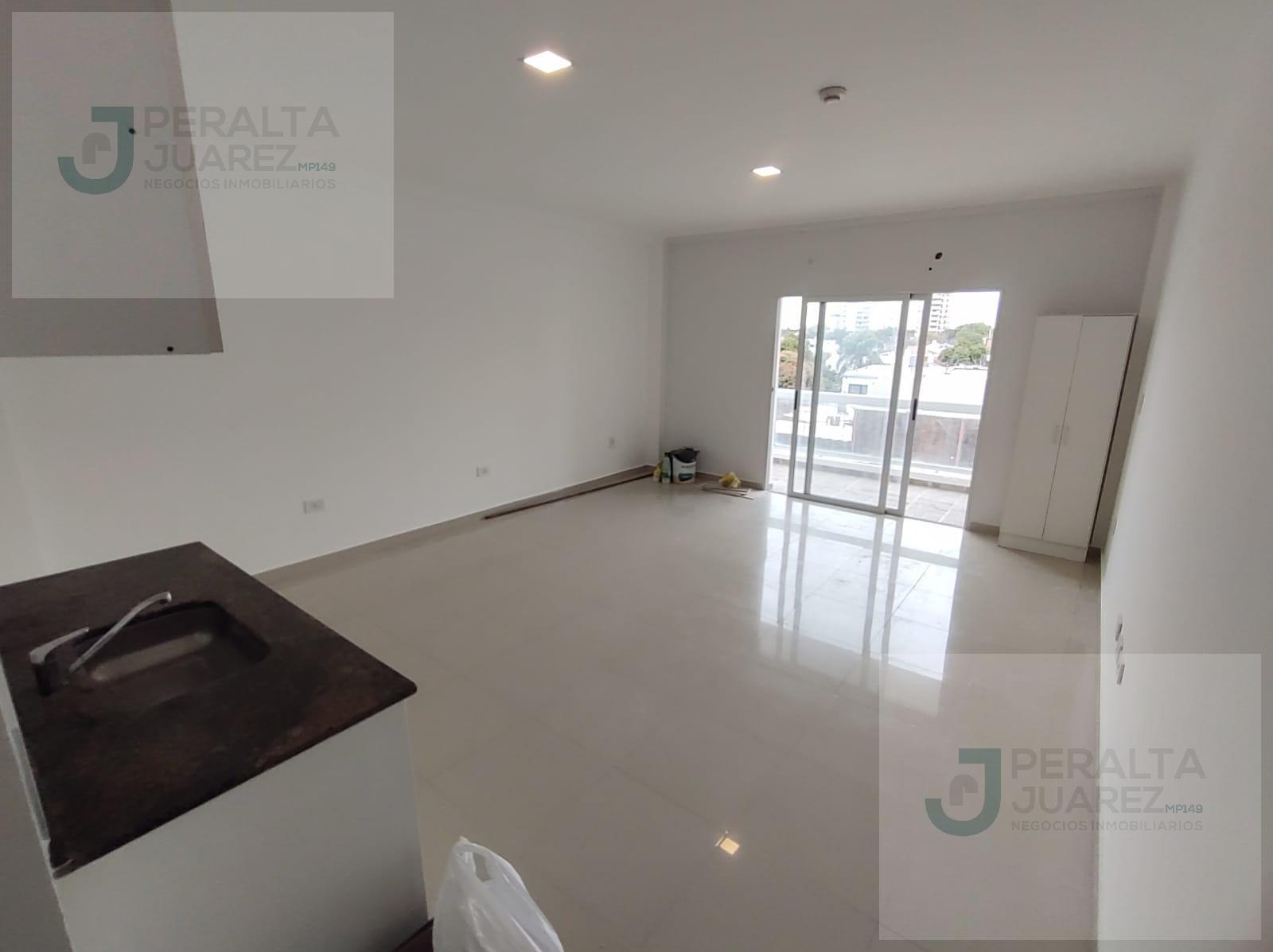 #5508214 | Alquiler | Departamento | Resistencia (PERALTA JUAREZ NEGOCIOS INMOBILIARIOS)